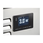 Ψυγείο Κρεάτων QM 368